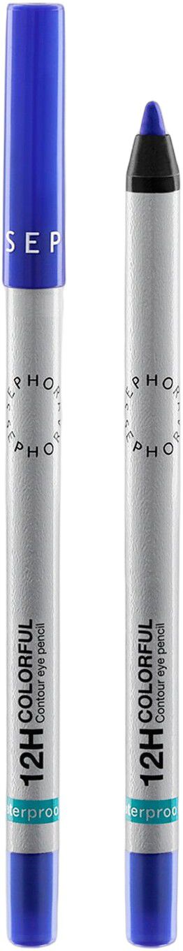 12-TIMERS &Oslash;JENKONTURBLYANT - VANDFAST &Oslash;JENBLYANT