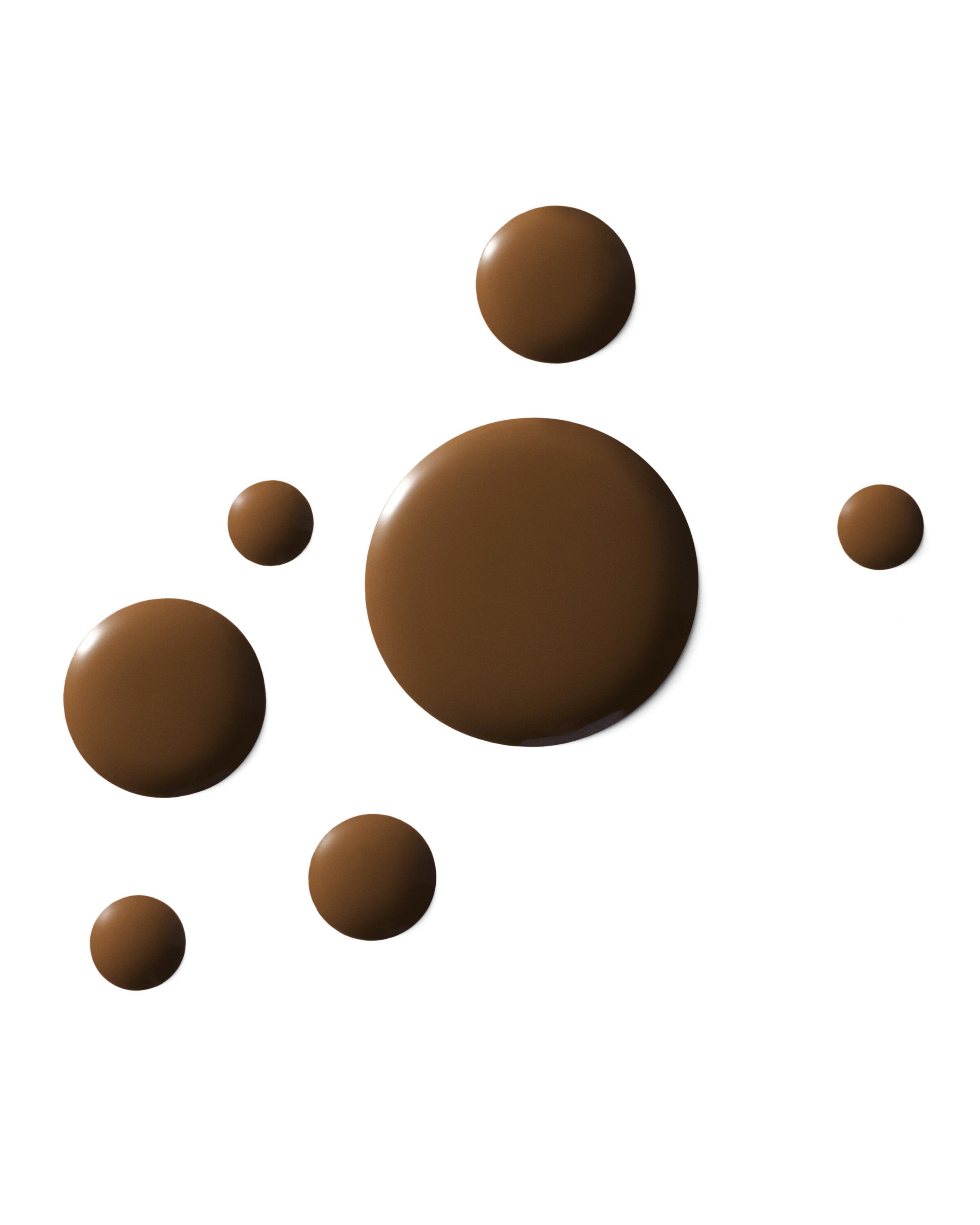 The Foundation Drops