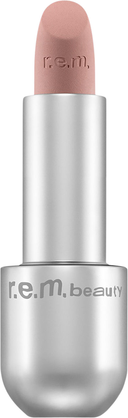 On your collar - Matte lipstick