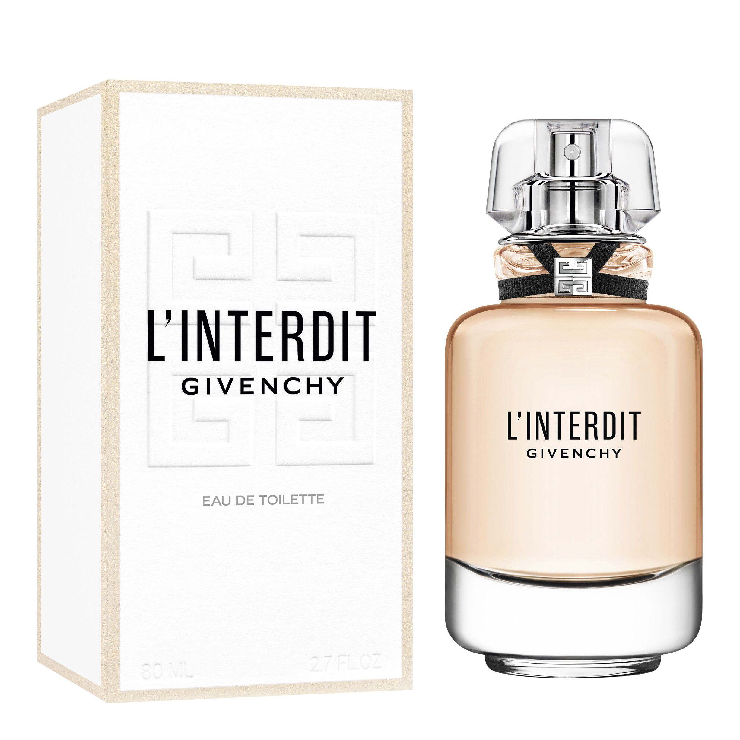 Givenchy 22 L'Interdit Eau de toilette