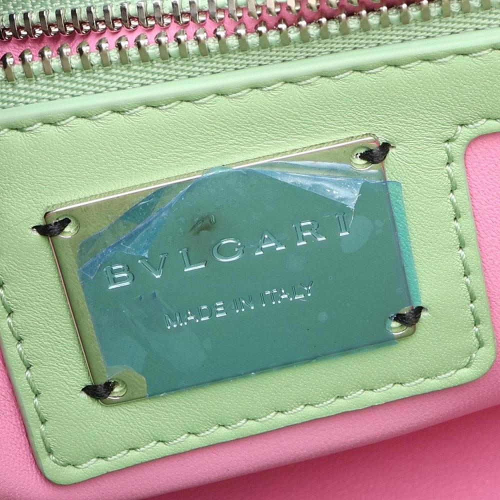 Bvlgari Crossbody Bag