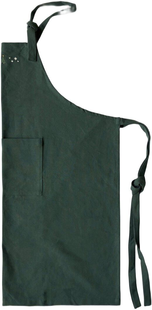 Christmas Fable Forkl&aelig;de one size gr&oslash;n