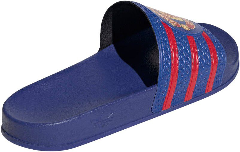 Manchester United Trefoil Badesandaler