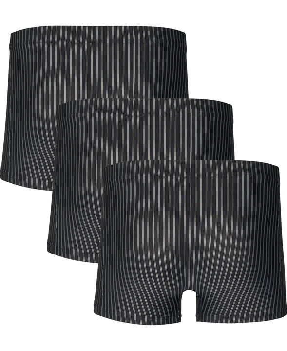 JBS 3-pack tights microfiber