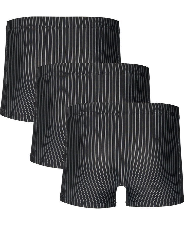 JBS 3-pack tights microfiber