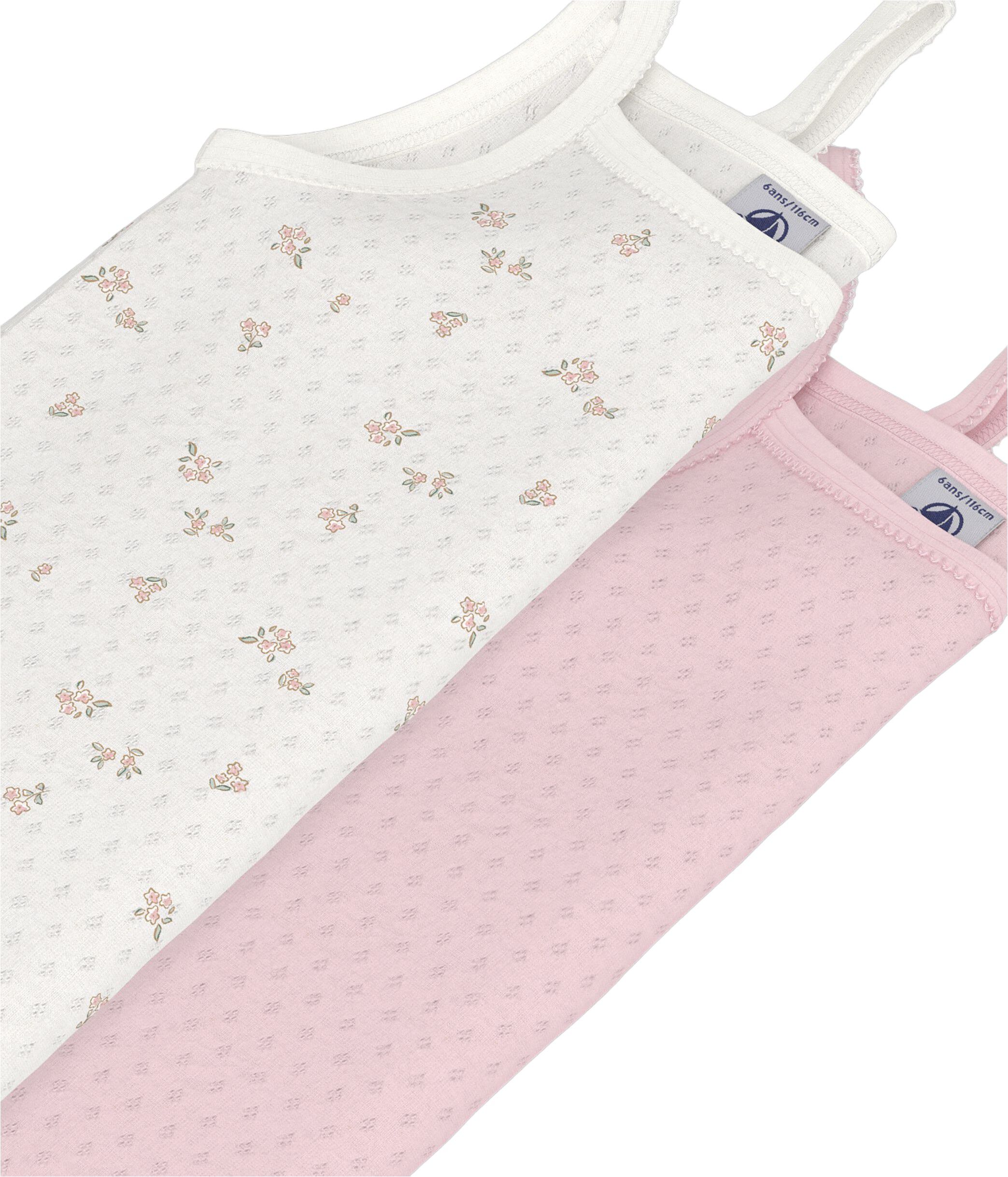 CHEMISE TOP 4Y