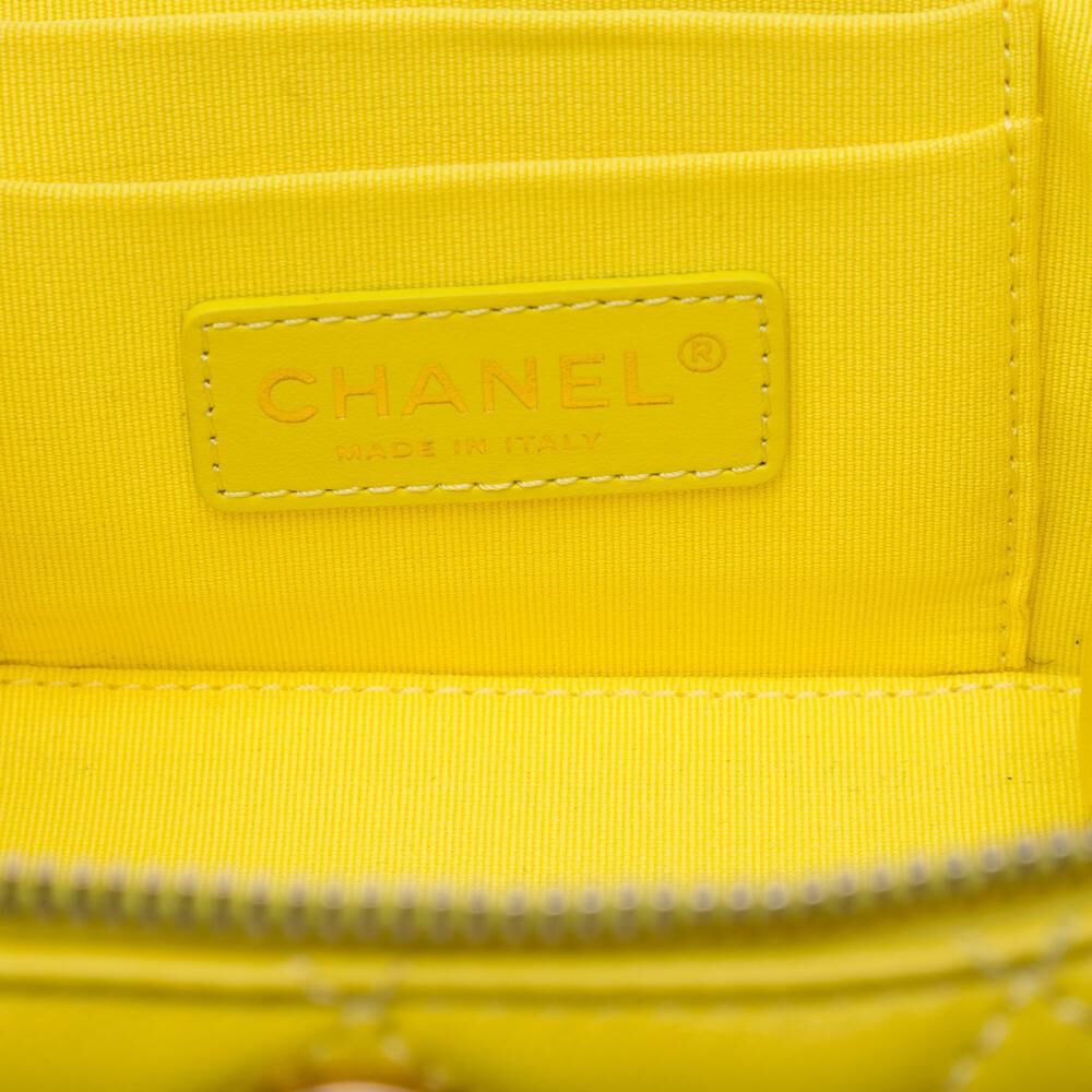 Chanel Crossbody Bag