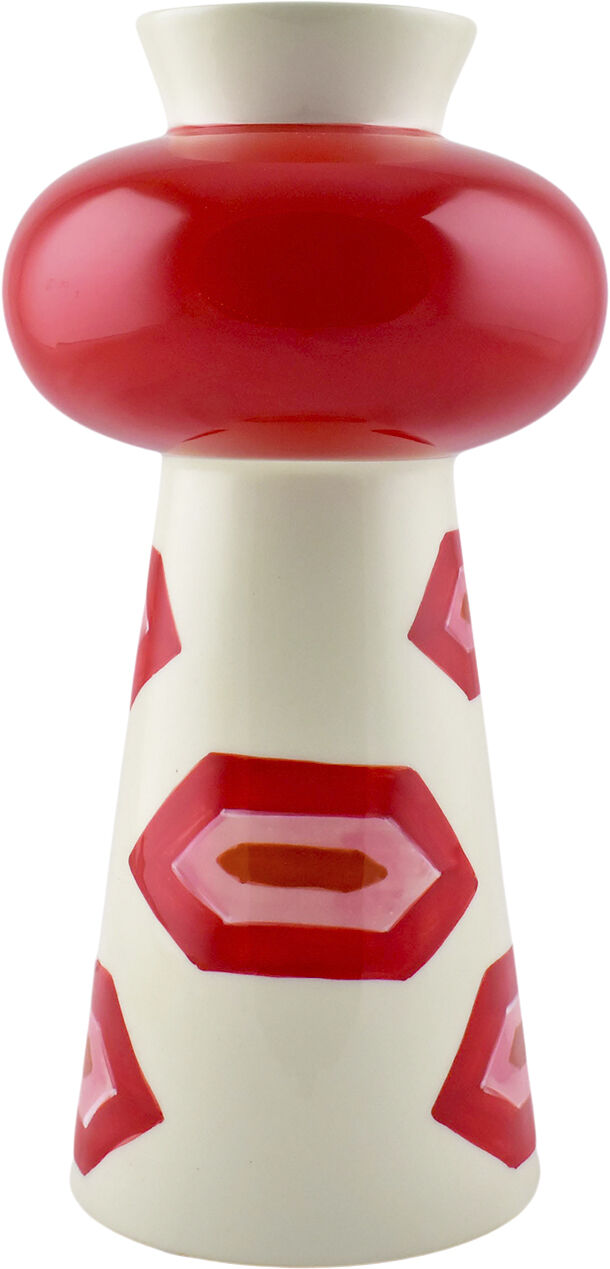 Vase - ABRIL - TINTO DE VERANO