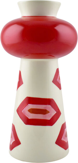 Vase - ABRIL - TINTO DE VERANO