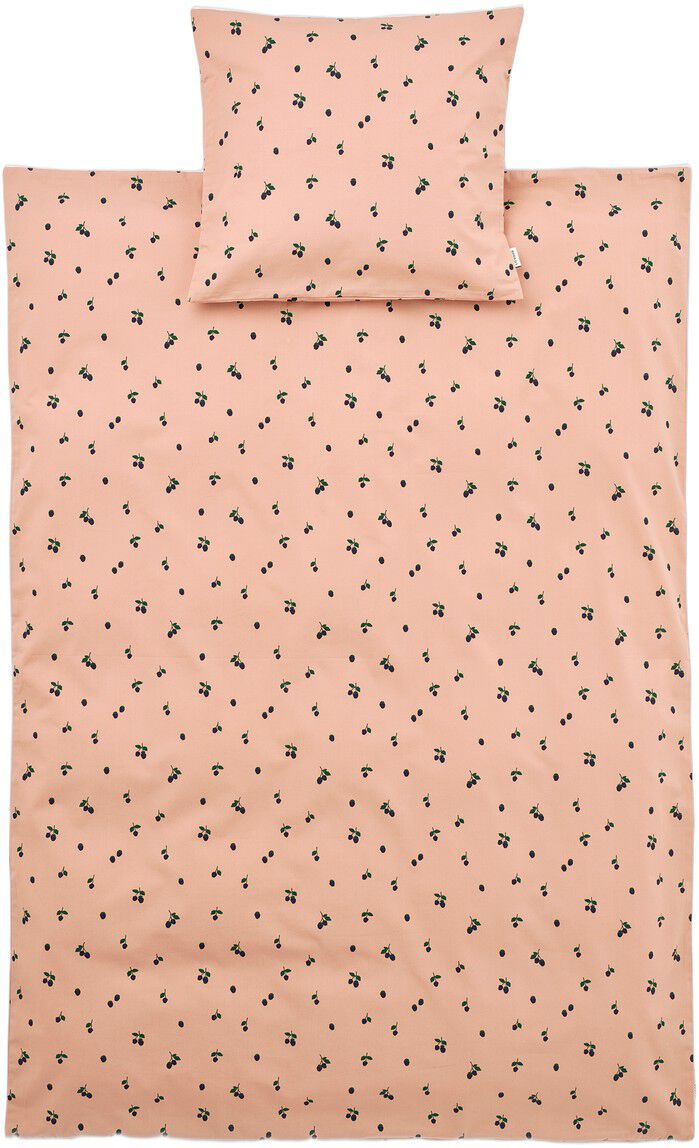 Carl Adult Printed Bedding