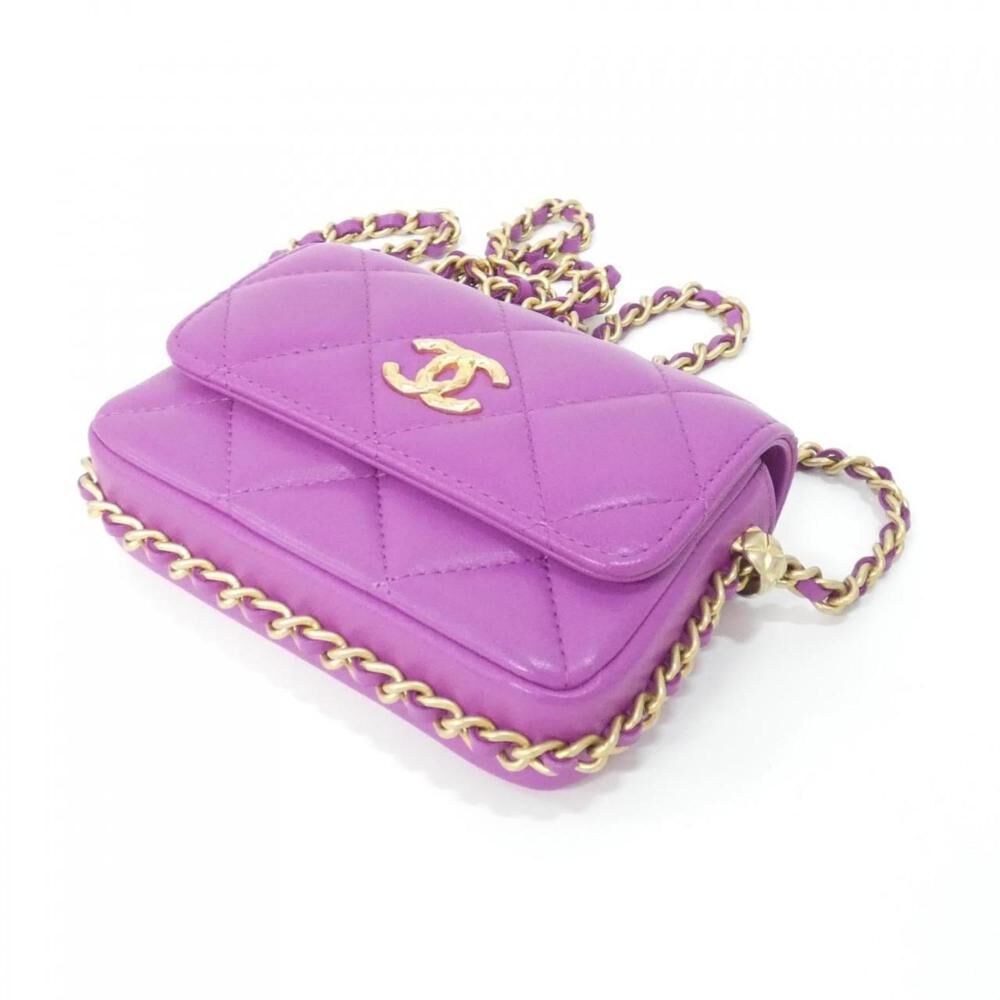 Chanel Shoulder Bag