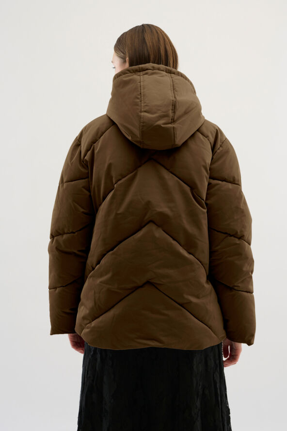 KBPolly Short Jacket