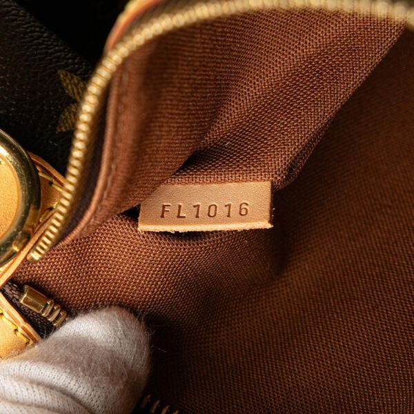 Louis Vuitton Bosphore