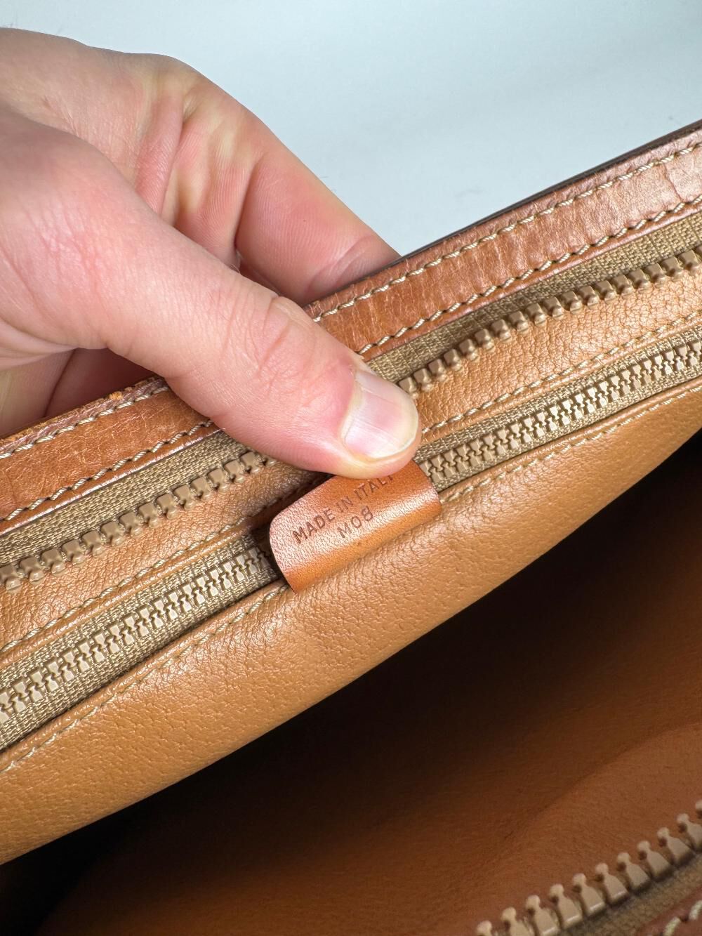 Celine Clutch
