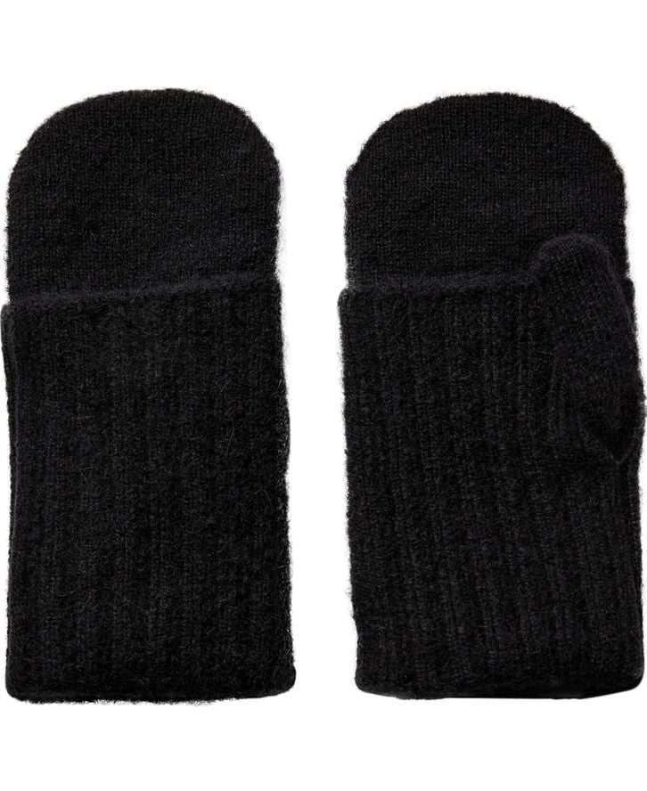 6904 Supreme Mitten Black