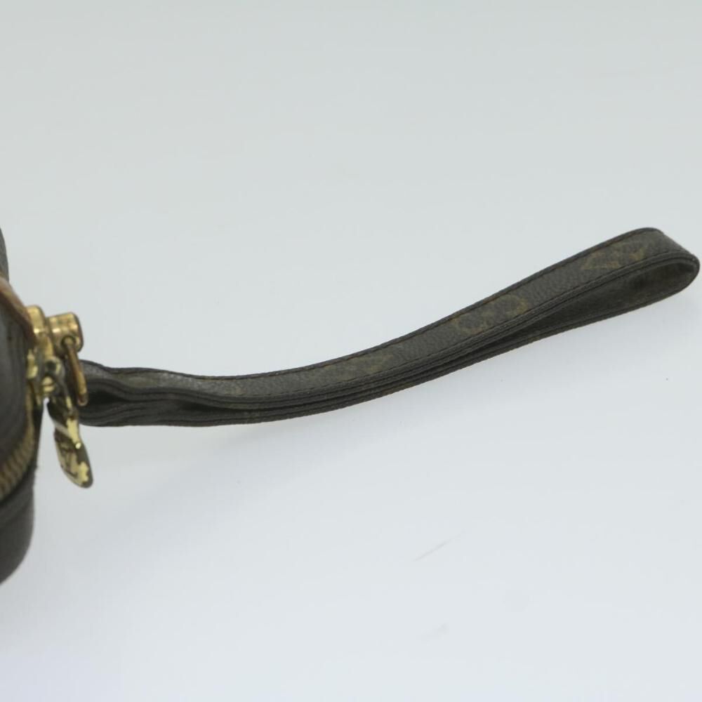 Louis Vuitton Marly Dragonne