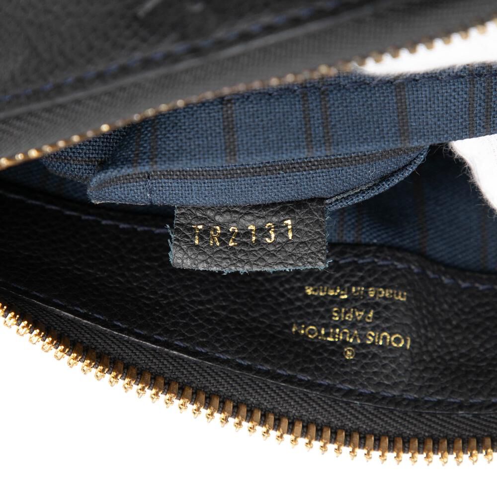 Louis Vuitton Petillante