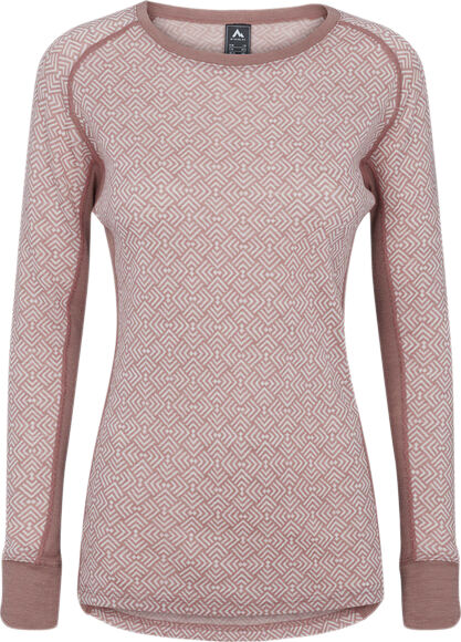 Rebecka Merino skiundertr&oslash;je