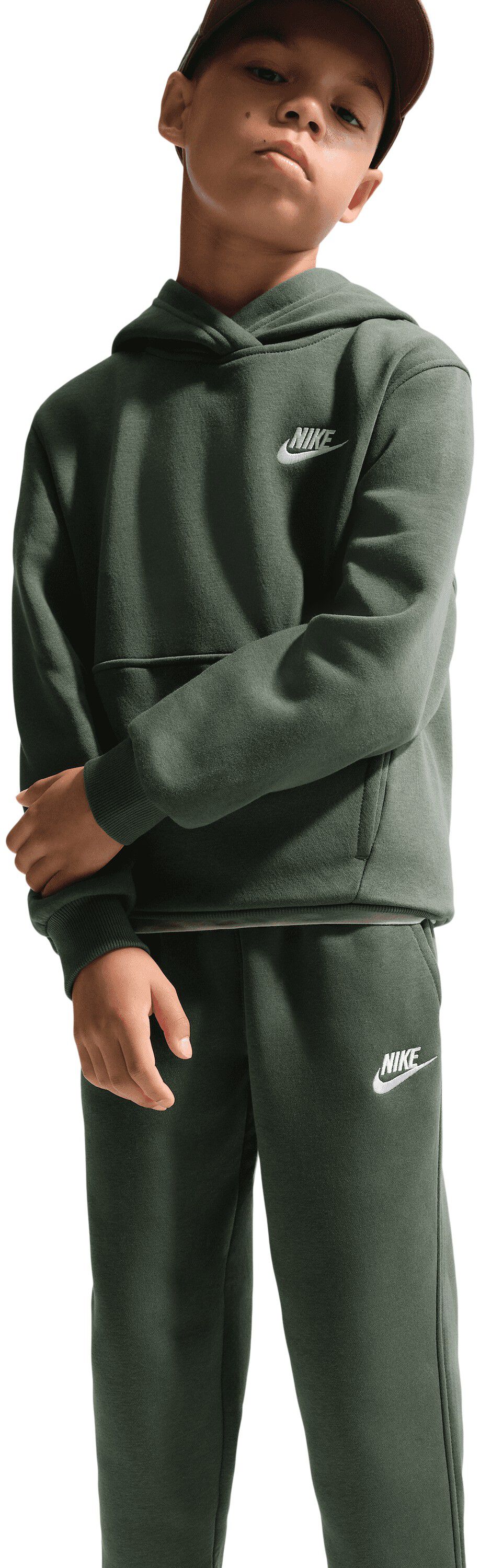 Sportswear Club Fleece bukser