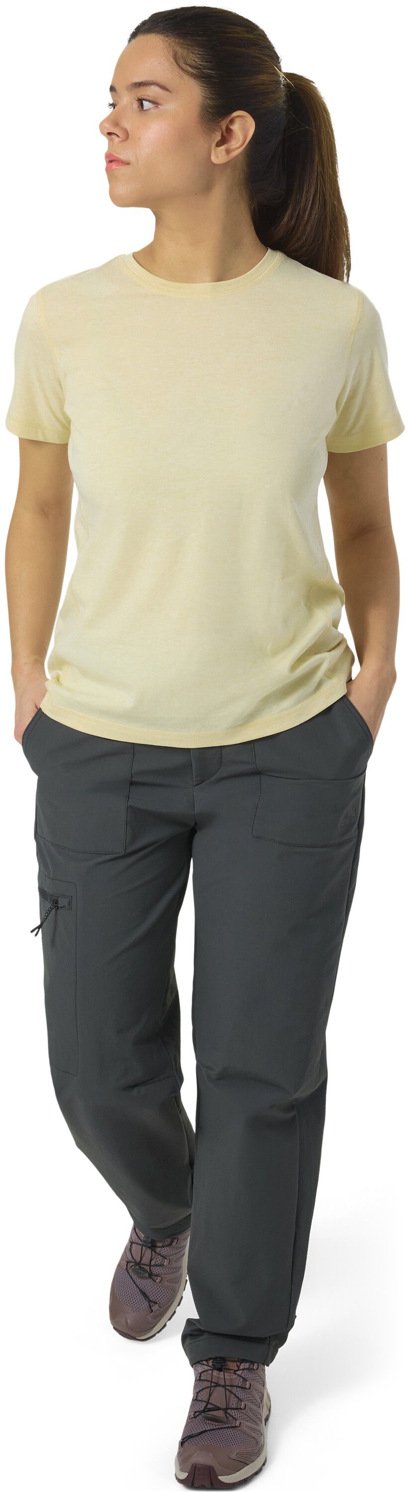 Stroll Vandre T-shirt