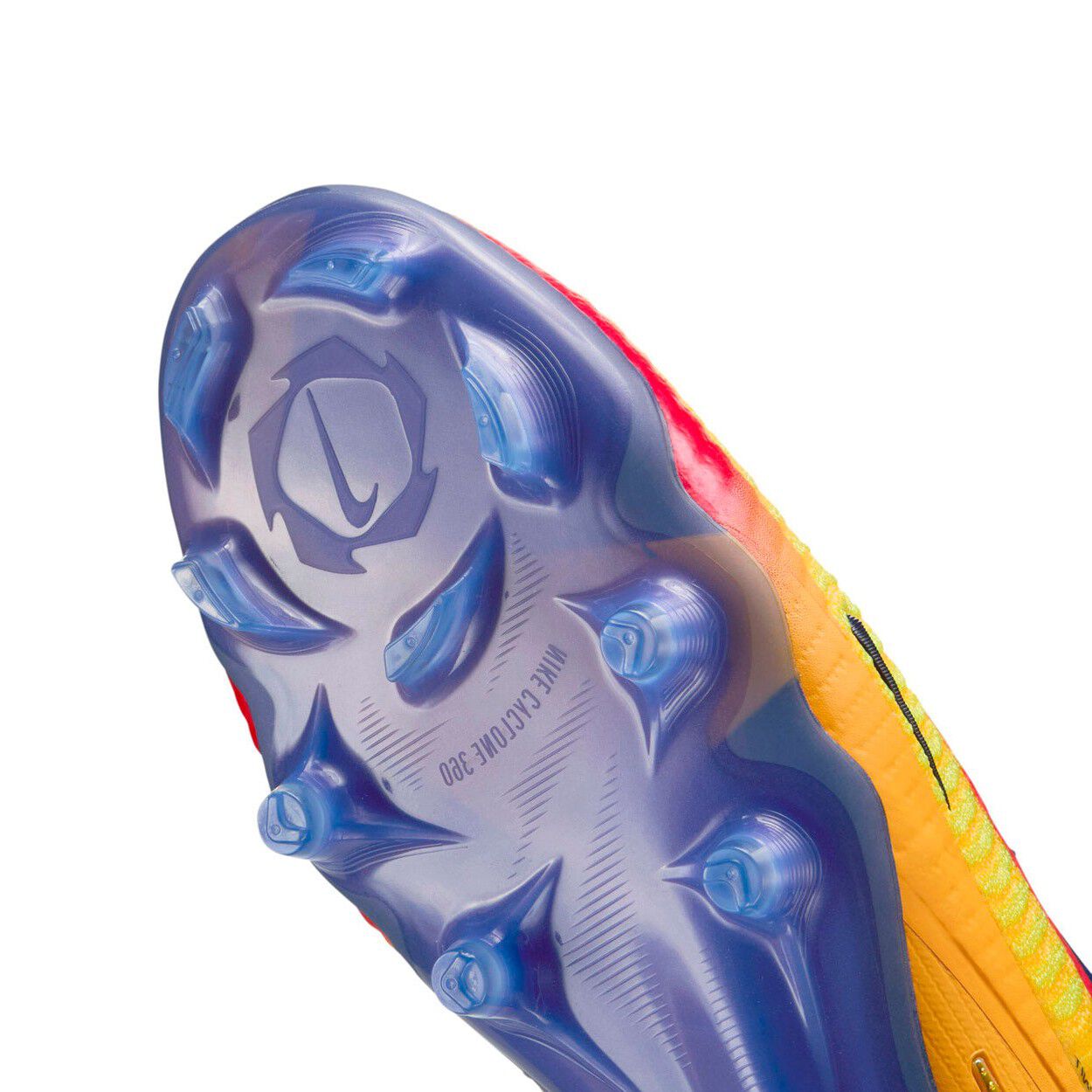 Phantom 6 Low Elite Fodboldst&oslash;vler