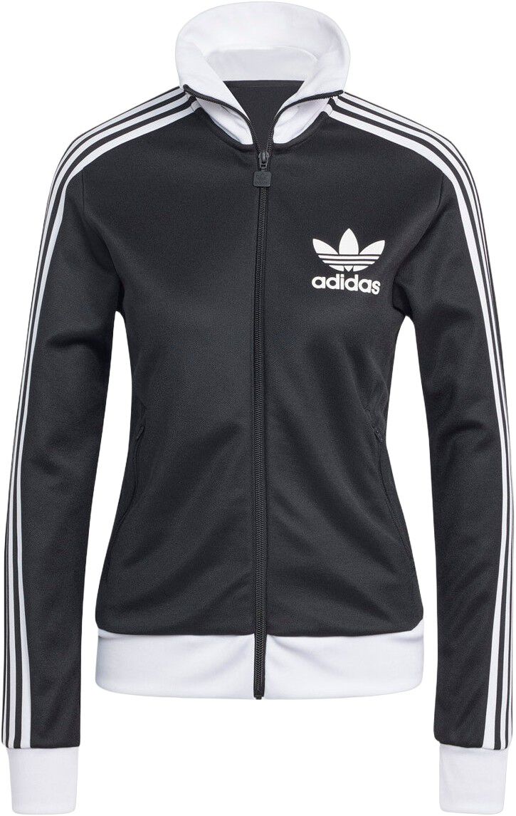 Classic Full Zip Sweatshirt