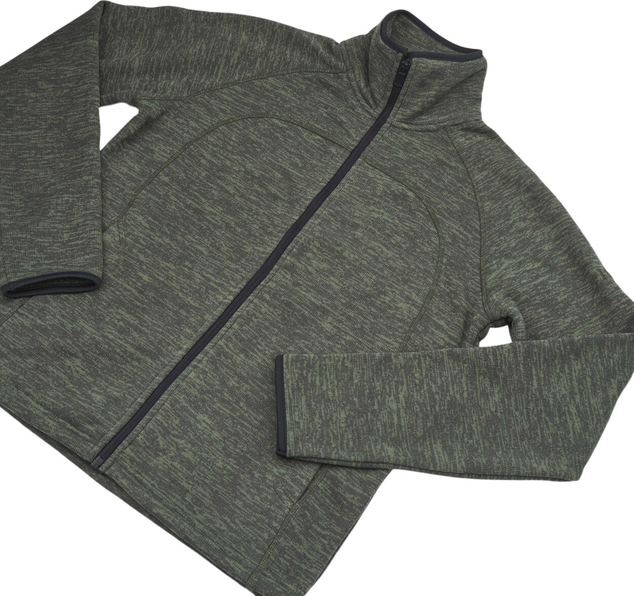 Melvin Knit fleecetr&oslash;je