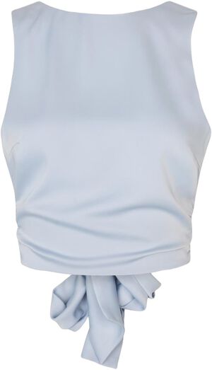 Tailormd top