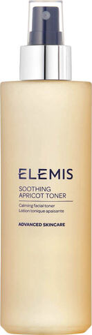 Soothing Apricot Toner 200 ml.