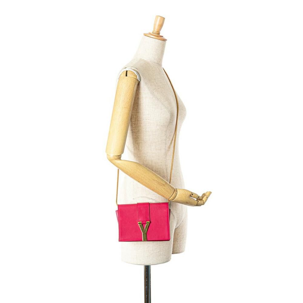 Yves Saint Laurent Shoulder Bag
