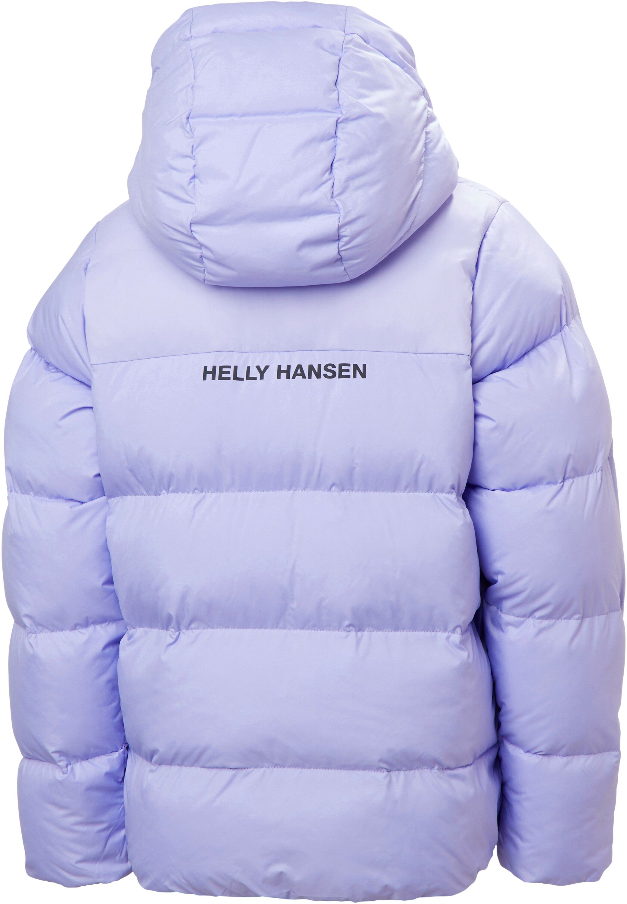 JR SPECTER PUFFY JACKET