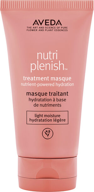 Nutriplenis Masque Light Moisture 150ml
