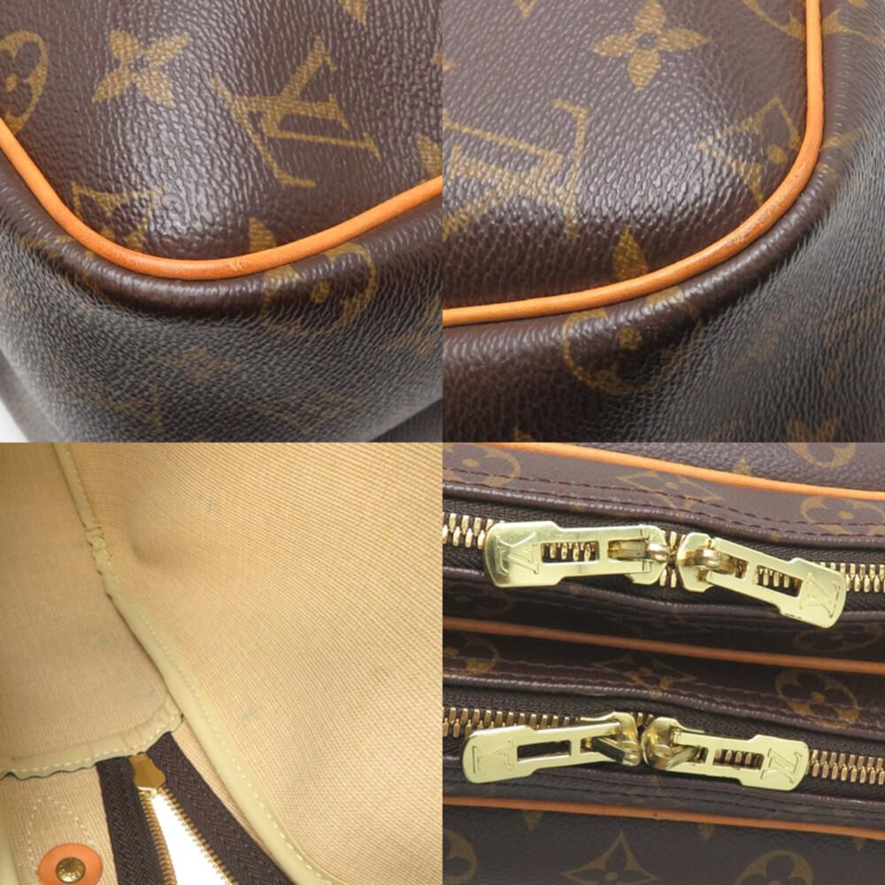 Louis Vuitton Reporter