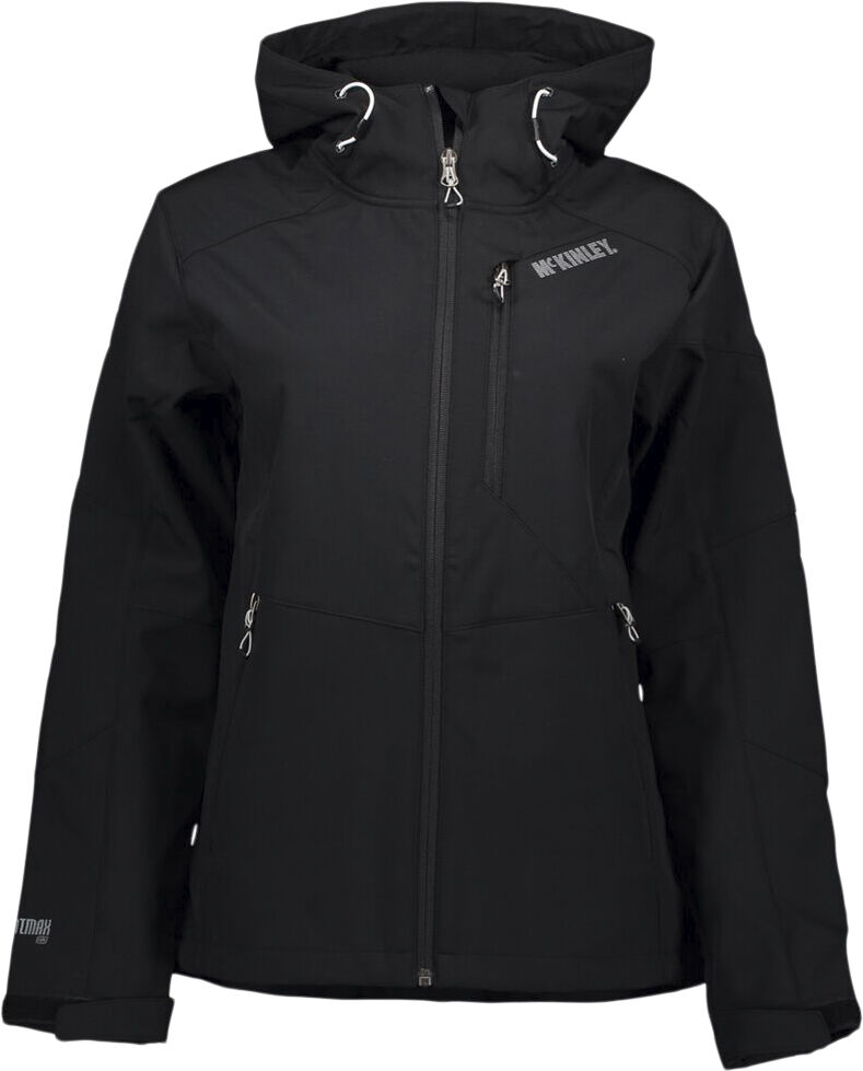 Hammer II Soft-Shell Jakke
