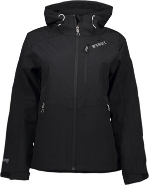 Hammer II Soft-Shell Jakke