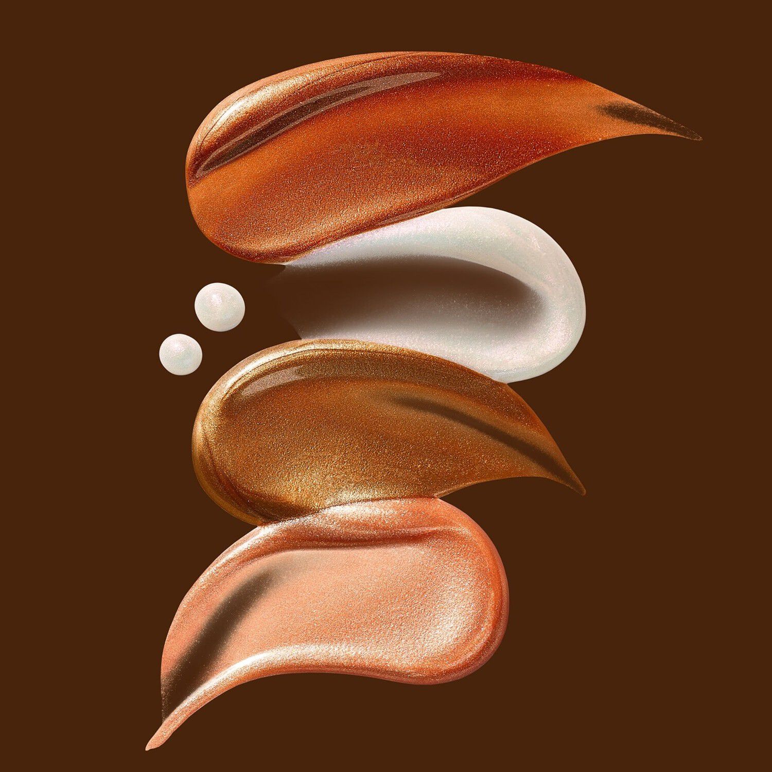 Body Lava - Highlighter til kroppen