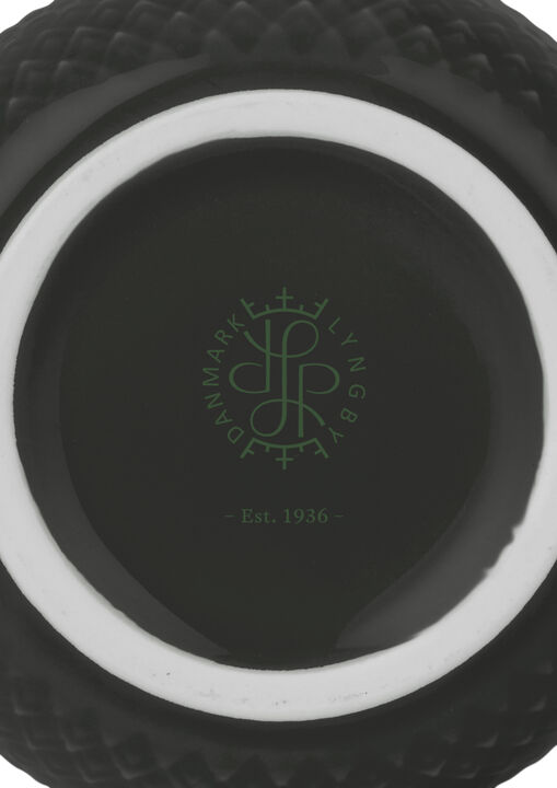 Rhombe Earth Krus med hank 39 cl slate