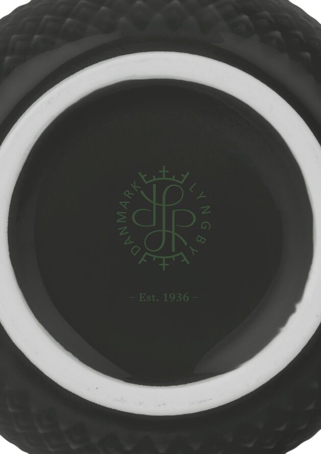 Rhombe Earth Krus med hank 39 cl slate