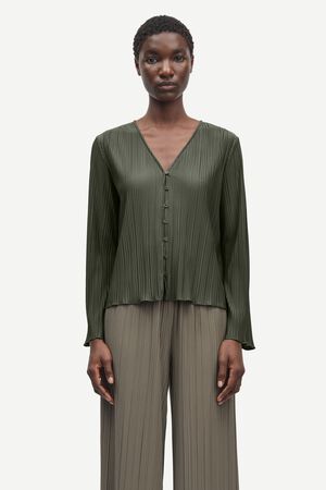 Sauma blouse 10167