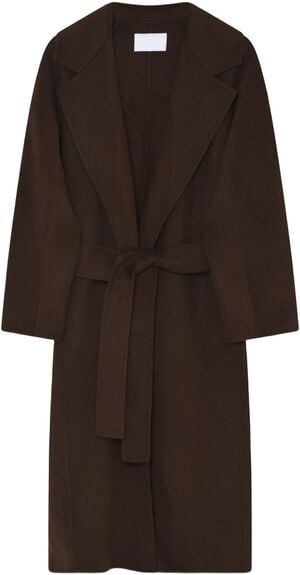 2ND Sloane - Smooth Wool