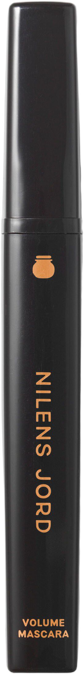 Mascara Volume Black