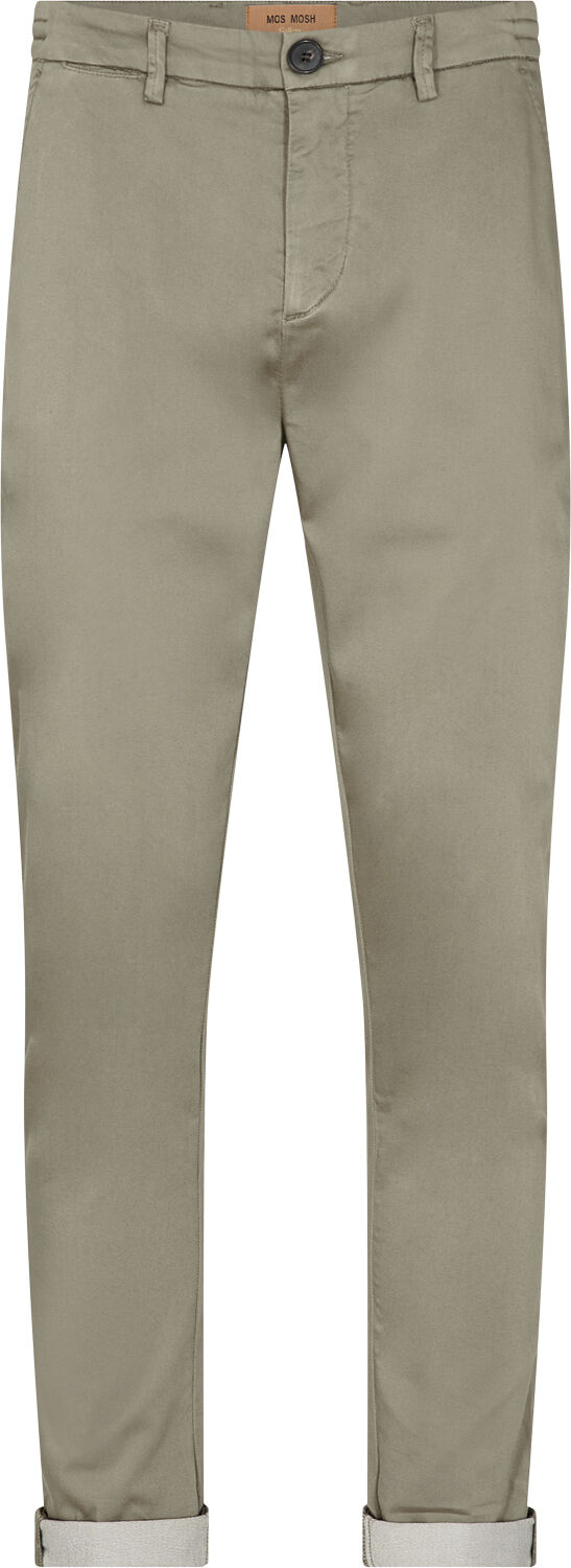 Hunt Soft String Pant