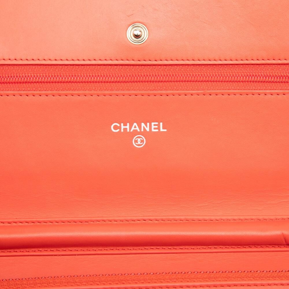 Chanel Flap Bag