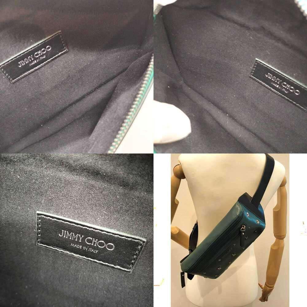 Jimmy Choo Crossbody Bag