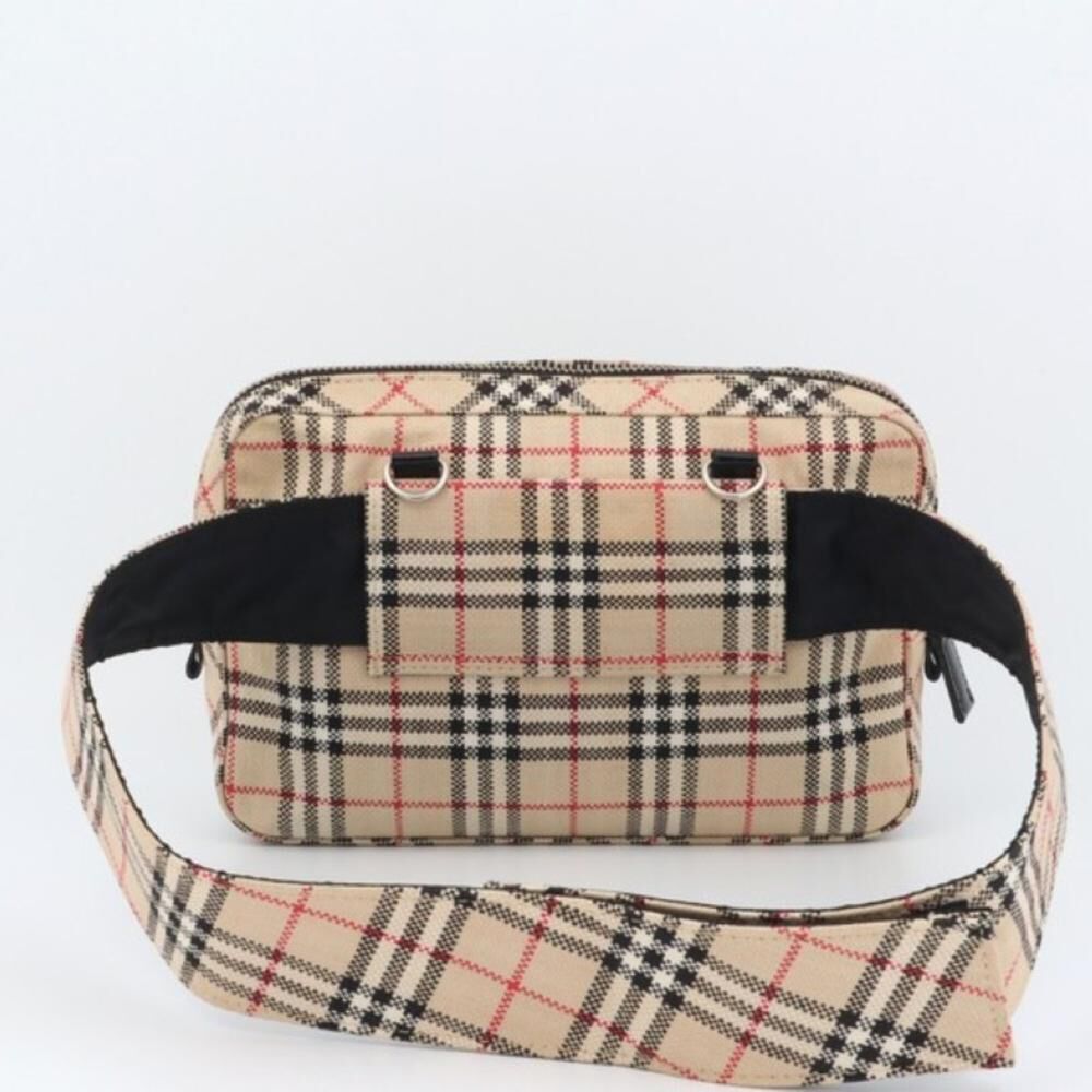 Burberry Belt Bag