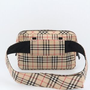 Burberry Belt Bag