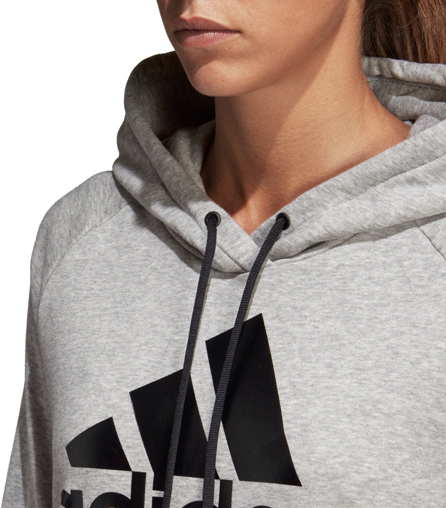 Must Have Badge Of Sport Hoodie