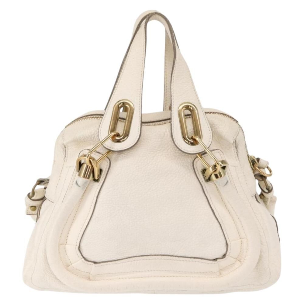 Chlo&eacute; Shoulder Bag
