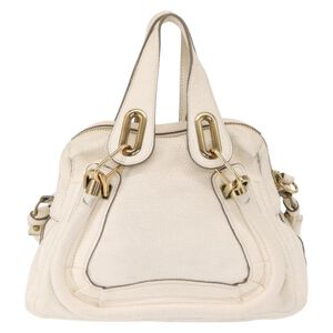 Chlo&eacute; Shoulder Bag