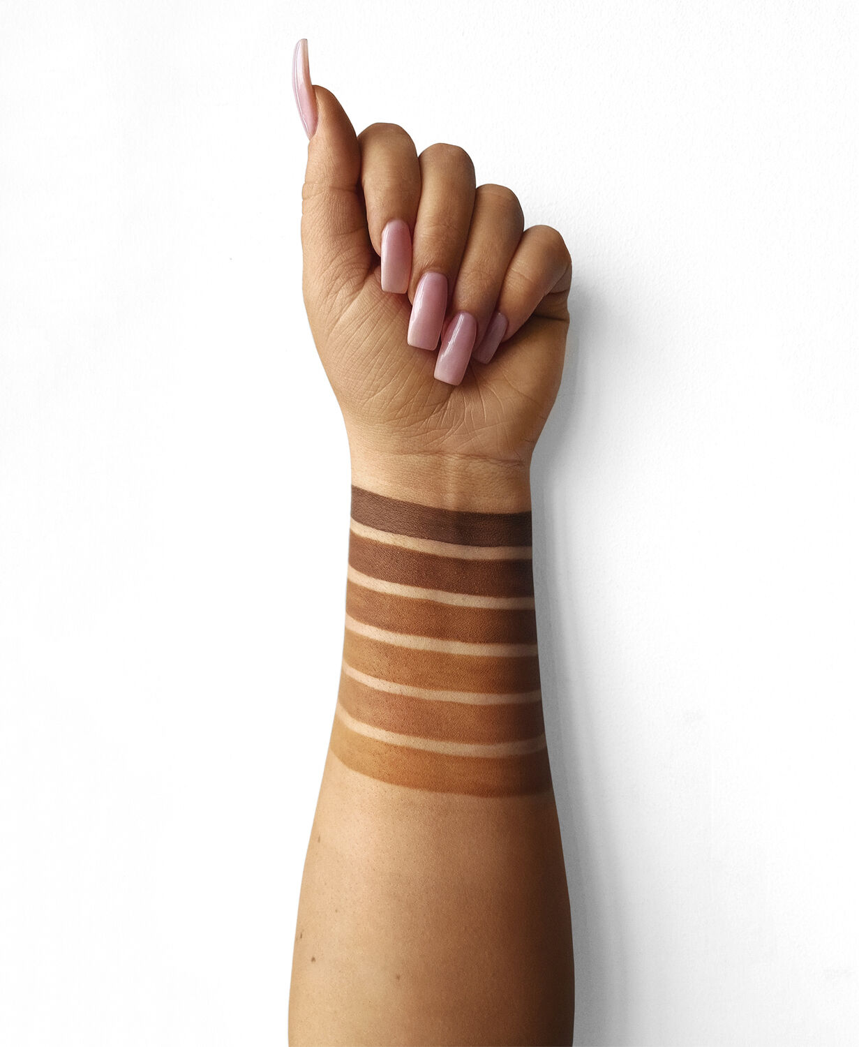 ICONIC LONDON Sheer Bronze
